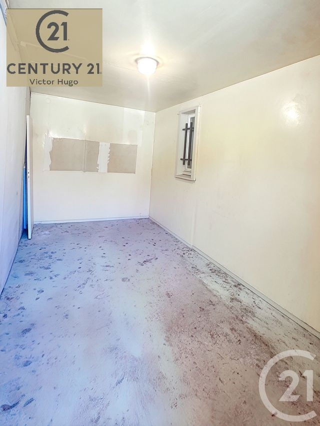 maison à vendre - 5 pièces - 100.4 m2 - LIMOGES - 87 - LIMOUSIN - Century 21 Victor Hugo