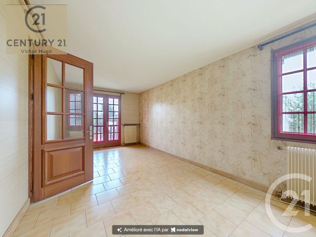 maison à vendre - 7 pièces - 145.11 m2 - LIMOGES - 87 - LIMOUSIN - Century 21 Victor Hugo