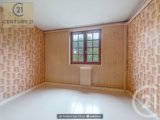 maison à vendre - 7 pièces - 145.11 m2 - LIMOGES - 87 - LIMOUSIN - Century 21 Victor Hugo