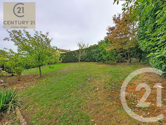 maison à vendre - 7 pièces - 145.11 m2 - LIMOGES - 87 - LIMOUSIN - Century 21 Victor Hugo