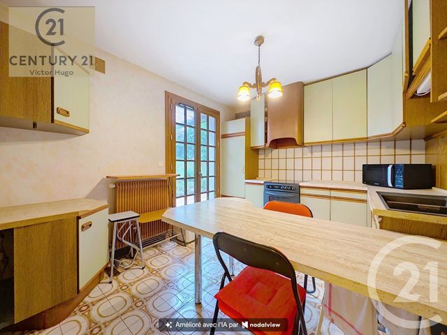 maison à vendre - 7 pièces - 145.11 m2 - LIMOGES - 87 - LIMOUSIN - Century 21 Victor Hugo