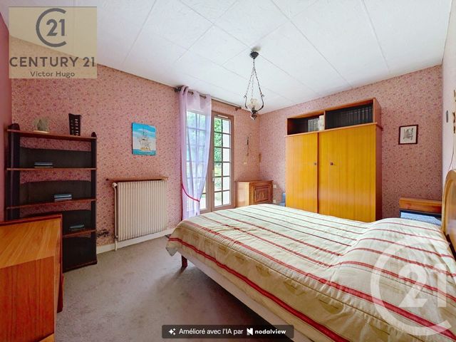 maison à vendre - 7 pièces - 145.11 m2 - LIMOGES - 87 - LIMOUSIN - Century 21 Victor Hugo