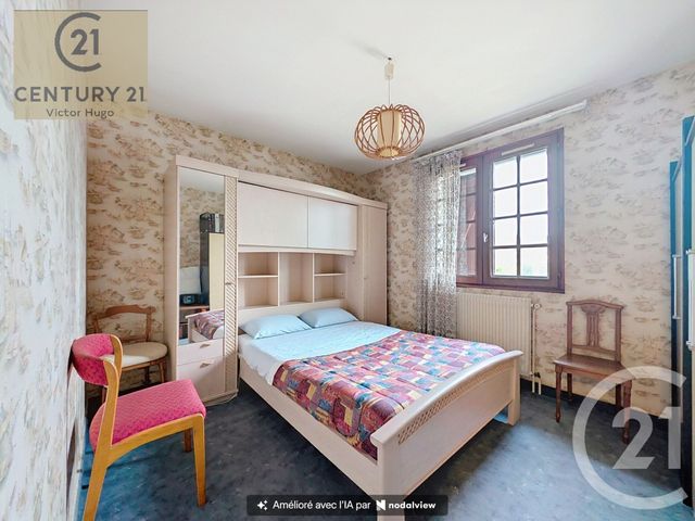 maison à vendre - 7 pièces - 145.11 m2 - LIMOGES - 87 - LIMOUSIN - Century 21 Victor Hugo