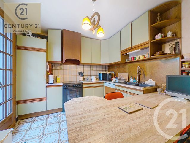 maison à vendre - 7 pièces - 145.11 m2 - LIMOGES - 87 - LIMOUSIN - Century 21 Victor Hugo