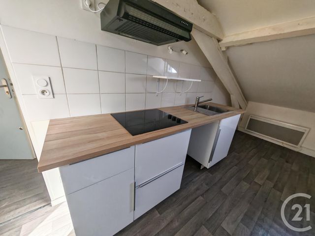 Appartement F2 à louer - 2 pièces - 23.44 m2 - LIMOGES - 87 - LIMOUSIN - Century 21 Victor Hugo