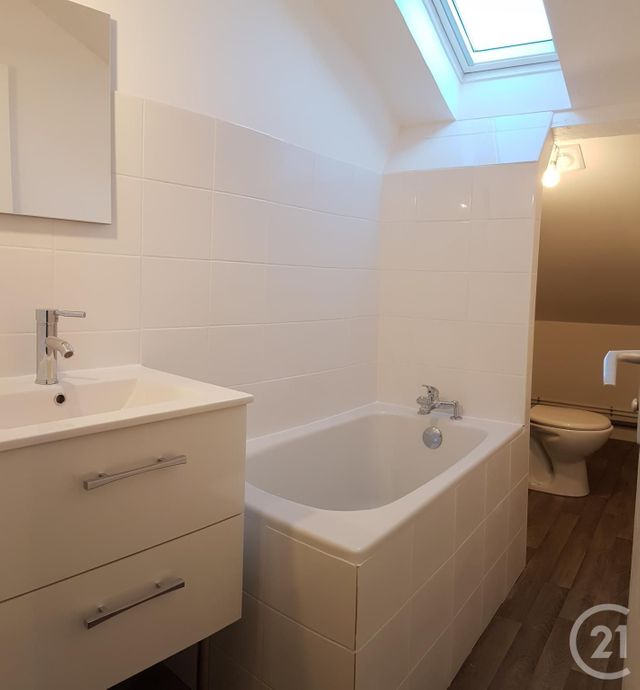 Appartement F2 à louer - 2 pièces - 23.44 m2 - LIMOGES - 87 - LIMOUSIN - Century 21 Victor Hugo