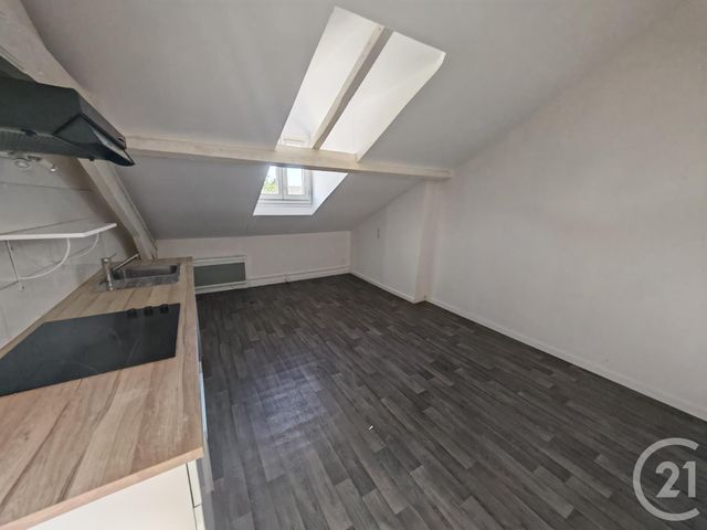Appartement F2 à louer - 2 pièces - 23.44 m2 - LIMOGES - 87 - LIMOUSIN - Century 21 Victor Hugo