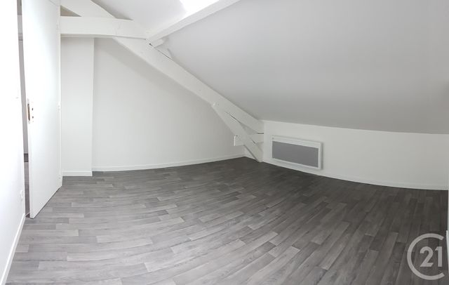 Appartement F2 à louer - 2 pièces - 23.44 m2 - LIMOGES - 87 - LIMOUSIN - Century 21 Victor Hugo