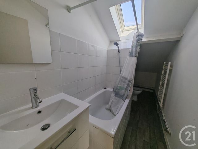 Appartement F2 à louer - 2 pièces - 23.44 m2 - LIMOGES - 87 - LIMOUSIN - Century 21 Victor Hugo