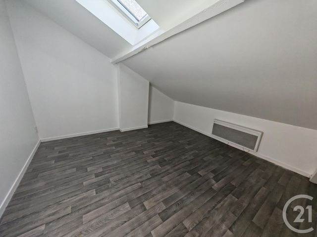 Appartement F2 à louer - 2 pièces - 23.44 m2 - LIMOGES - 87 - LIMOUSIN - Century 21 Victor Hugo