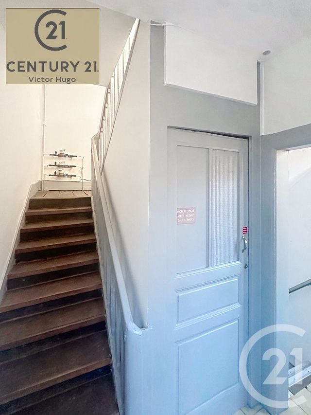 immeuble à vendre - 214.0 m2 - LIMOGES - 87 - LIMOUSIN - Century 21 Victor Hugo