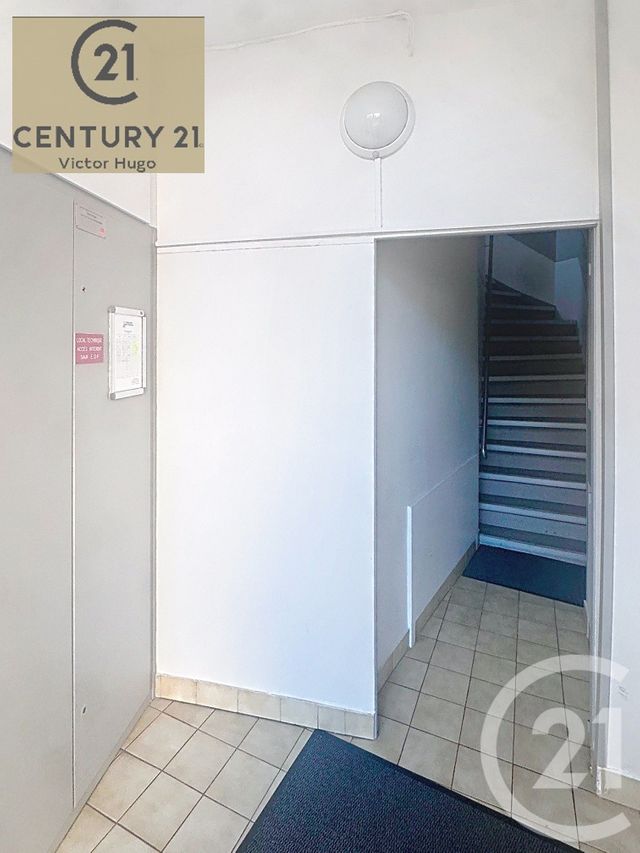 immeuble à vendre - 214.0 m2 - LIMOGES - 87 - LIMOUSIN - Century 21 Victor Hugo