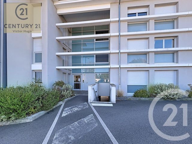 Appartement F1 à vendre - 1 pièce - 21.13 m2 - ISLE - 87 - LIMOUSIN - Century 21 Victor Hugo