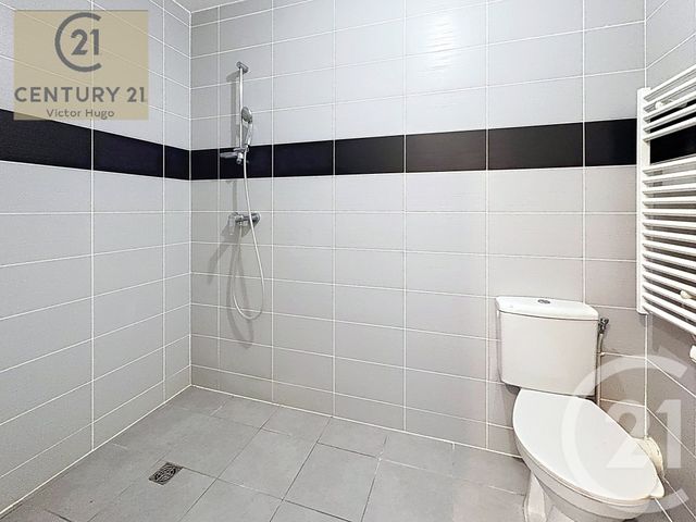 Appartement F1 à vendre - 1 pièce - 21.13 m2 - ISLE - 87 - LIMOUSIN - Century 21 Victor Hugo