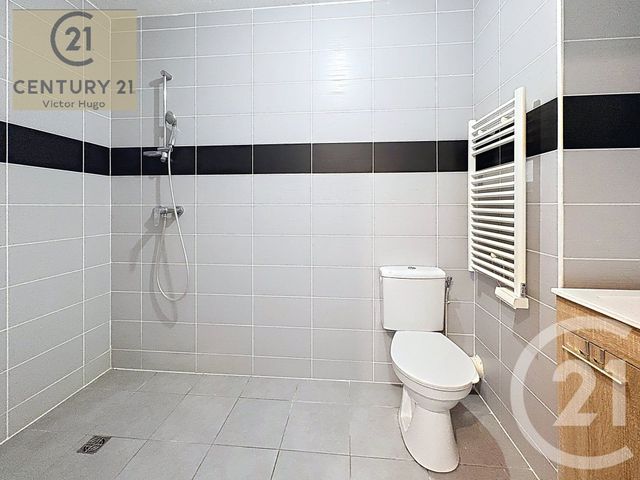 Appartement F1 à vendre - 1 pièce - 21.13 m2 - ISLE - 87 - LIMOUSIN - Century 21 Victor Hugo