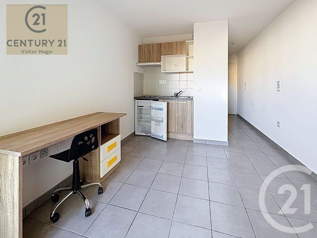 appartement - ISLE - 87