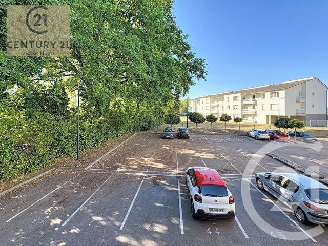 Appartement F1 à vendre - 1 pièce - 21.13 m2 - ISLE - 87 - LIMOUSIN - Century 21 Victor Hugo