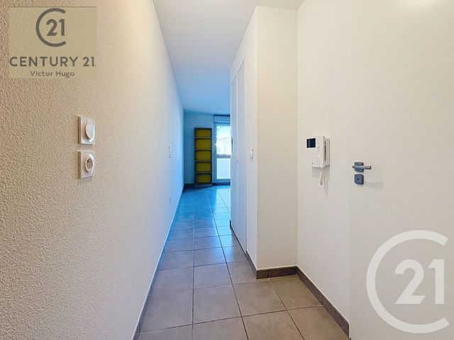 Appartement F1 à vendre - 1 pièce - 21.13 m2 - ISLE - 87 - LIMOUSIN - Century 21 Victor Hugo