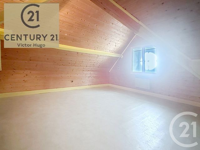 maison à vendre - 7 pièces - 163.24 m2 - ST JUNIEN - 87 - LIMOUSIN - Century 21 Victor Hugo