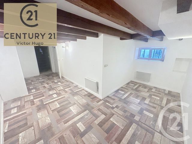 maison à vendre - 7 pièces - 163.24 m2 - ST JUNIEN - 87 - LIMOUSIN - Century 21 Victor Hugo