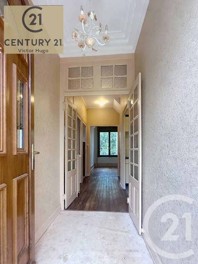 maison à vendre - 7 pièces - 163.24 m2 - ST JUNIEN - 87 - LIMOUSIN - Century 21 Victor Hugo