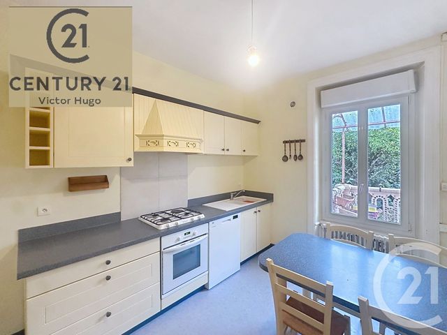 maison à vendre - 7 pièces - 163.24 m2 - ST JUNIEN - 87 - LIMOUSIN - Century 21 Victor Hugo