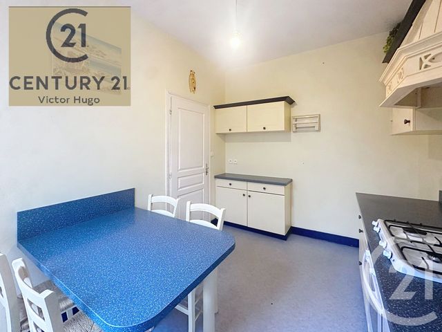 maison à vendre - 7 pièces - 163.24 m2 - ST JUNIEN - 87 - LIMOUSIN - Century 21 Victor Hugo