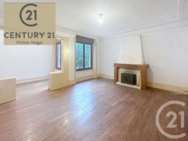 maison à vendre - 7 pièces - 163.24 m2 - ST JUNIEN - 87 - LIMOUSIN - Century 21 Victor Hugo