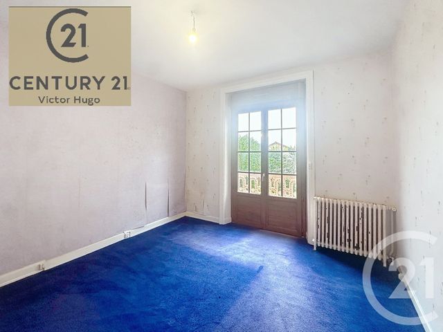 maison à vendre - 7 pièces - 163.24 m2 - ST JUNIEN - 87 - LIMOUSIN - Century 21 Victor Hugo