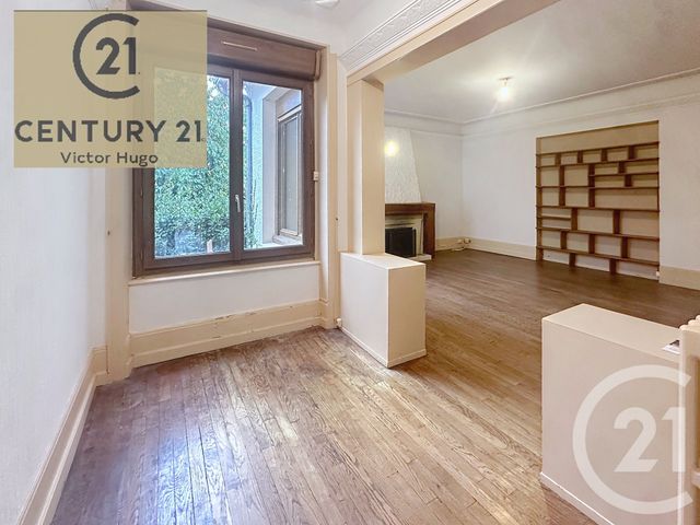 maison à vendre - 7 pièces - 163.24 m2 - ST JUNIEN - 87 - LIMOUSIN - Century 21 Victor Hugo