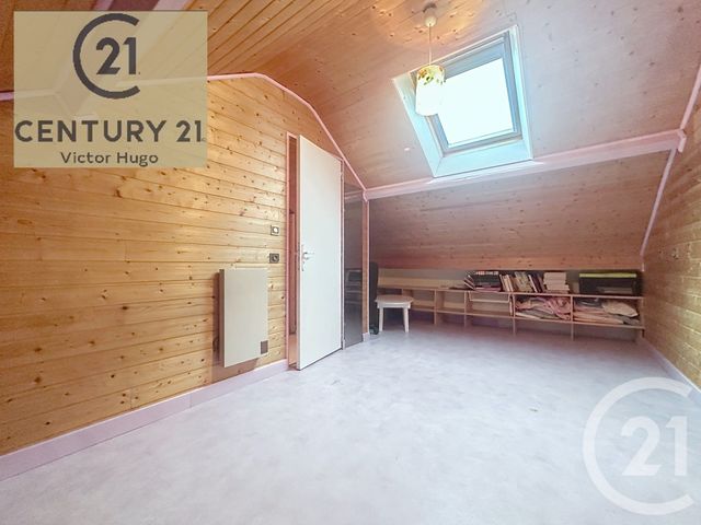 maison à vendre - 7 pièces - 163.24 m2 - ST JUNIEN - 87 - LIMOUSIN - Century 21 Victor Hugo