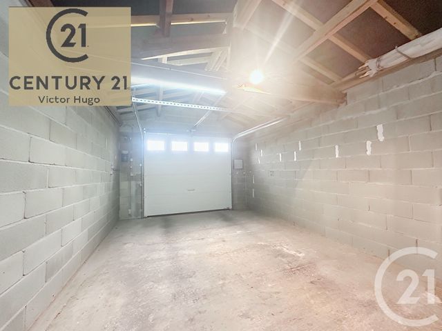 maison à vendre - 7 pièces - 163.24 m2 - ST JUNIEN - 87 - LIMOUSIN - Century 21 Victor Hugo