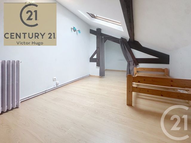 maison à vendre - 7 pièces - 163.24 m2 - ST JUNIEN - 87 - LIMOUSIN - Century 21 Victor Hugo