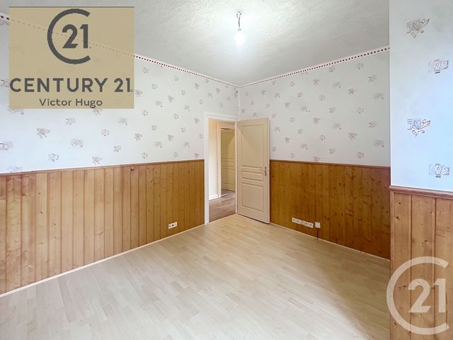 maison à vendre - 7 pièces - 163.24 m2 - ST JUNIEN - 87 - LIMOUSIN - Century 21 Victor Hugo