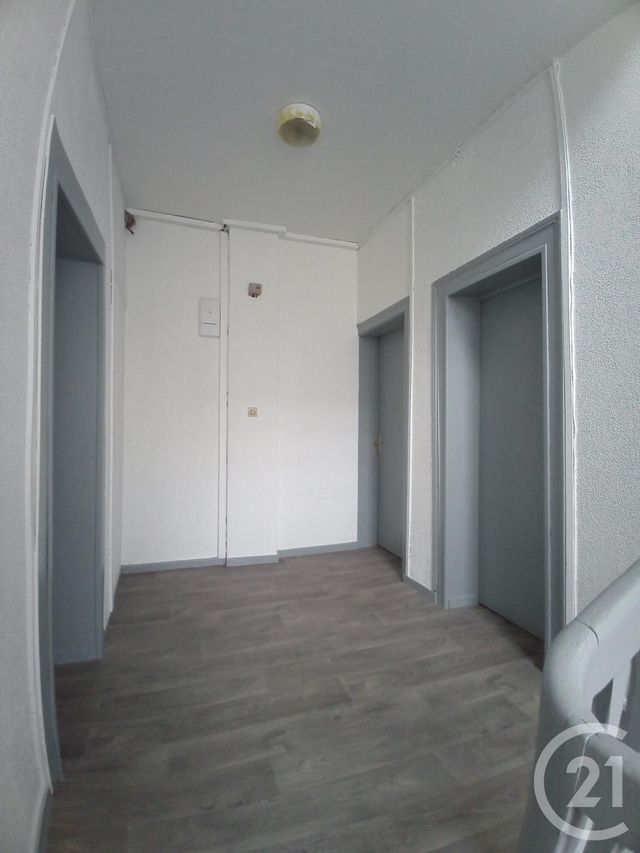 Appartement F2 à louer - 2 pièces - 18.96 m2 - LIMOGES - 87 - LIMOUSIN - Century 21 Victor Hugo