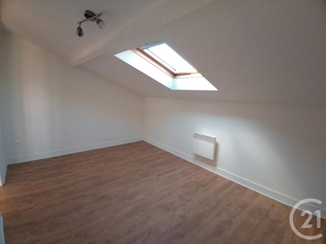 Appartement F2 à louer - 2 pièces - 18.96 m2 - LIMOGES - 87 - LIMOUSIN - Century 21 Victor Hugo