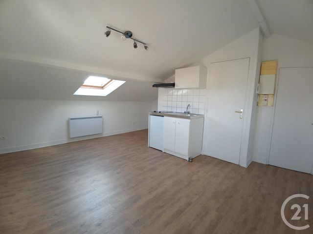 Appartement F2 à louer LIMOGES