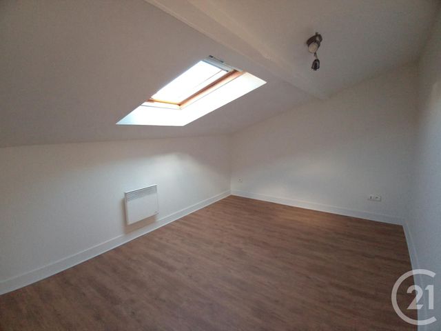 Appartement F2 à louer - 2 pièces - 18.96 m2 - LIMOGES - 87 - LIMOUSIN - Century 21 Victor Hugo