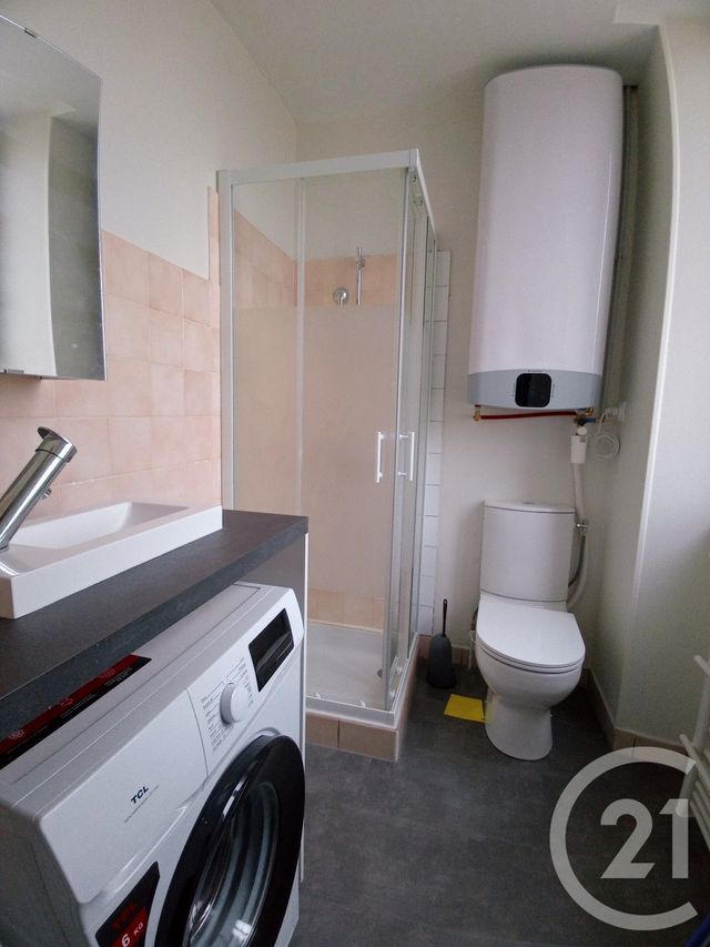 immeuble à vendre - 300.0 m2 - LIMOGES - 87 - LIMOUSIN - Century 21 Victor Hugo