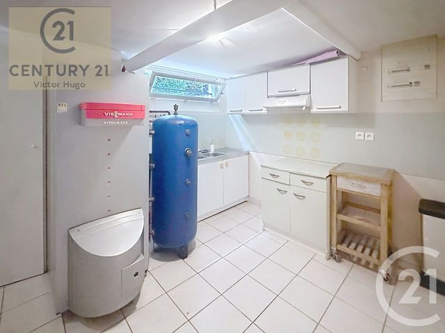 maison à vendre - 6 pièces - 217.29 m2 - VERNEUIL SUR VIENNE - 87 - LIMOUSIN - Century 21 Victor Hugo