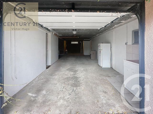 maison à vendre - 6 pièces - 217.29 m2 - VERNEUIL SUR VIENNE - 87 - LIMOUSIN - Century 21 Victor Hugo