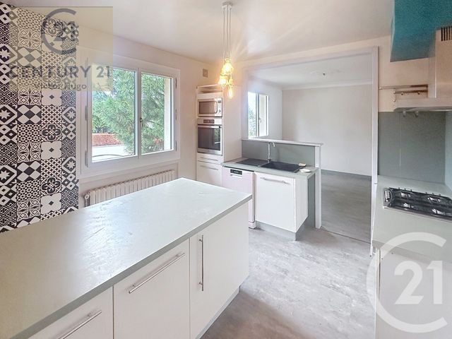 maison à vendre - 6 pièces - 217.29 m2 - VERNEUIL SUR VIENNE - 87 - LIMOUSIN - Century 21 Victor Hugo