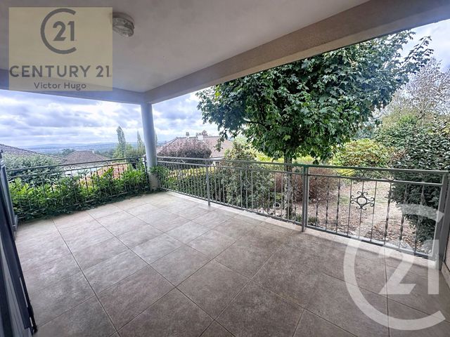 maison à vendre - 6 pièces - 217.29 m2 - VERNEUIL SUR VIENNE - 87 - LIMOUSIN - Century 21 Victor Hugo