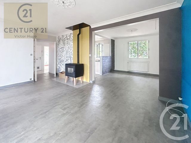 maison à vendre - 6 pièces - 217.29 m2 - VERNEUIL SUR VIENNE - 87 - LIMOUSIN - Century 21 Victor Hugo