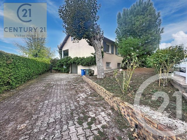 maison à vendre - 6 pièces - 217.29 m2 - VERNEUIL SUR VIENNE - 87 - LIMOUSIN - Century 21 Victor Hugo