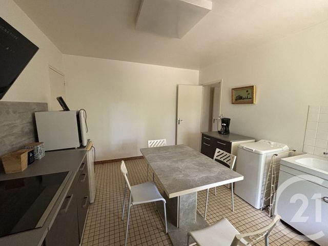 maison à louer - 2 pièces - 50.35 m2 - LE PALAIS SUR VIENNE - 87 - LIMOUSIN - Century 21 Victor Hugo