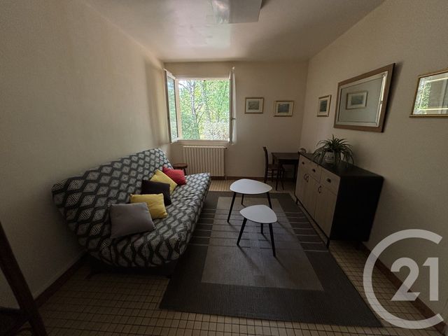 maison à louer - 2 pièces - 50.35 m2 - LE PALAIS SUR VIENNE - 87 - LIMOUSIN - Century 21 Victor Hugo