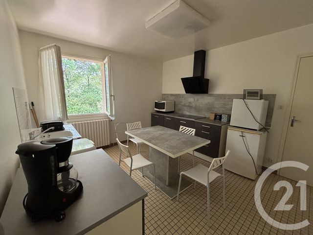 maison à louer - 2 pièces - 50.35 m2 - LE PALAIS SUR VIENNE - 87 - LIMOUSIN - Century 21 Victor Hugo