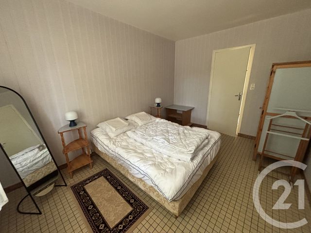 maison à louer - 2 pièces - 50.35 m2 - LE PALAIS SUR VIENNE - 87 - LIMOUSIN - Century 21 Victor Hugo