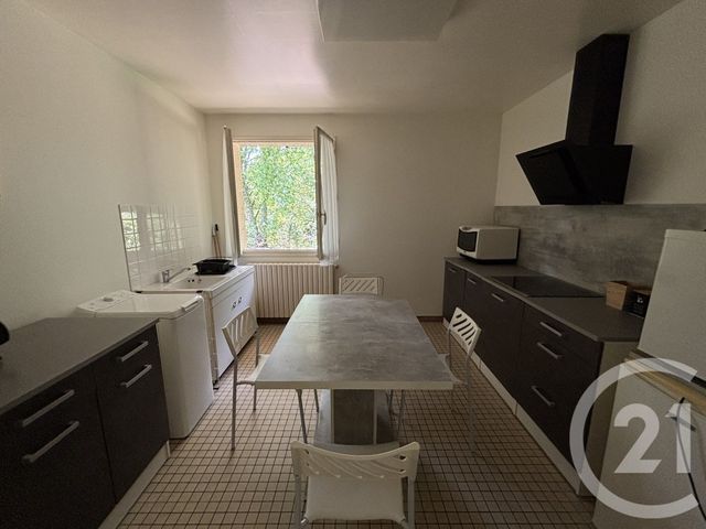 maison à louer - 2 pièces - 50.35 m2 - LE PALAIS SUR VIENNE - 87 - LIMOUSIN - Century 21 Victor Hugo
